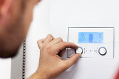 best Haswell Moor boiler servicing companies