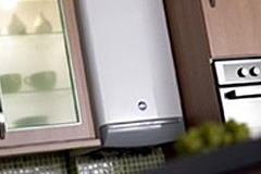 trusted boilers Haswell Moor