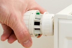 Haswell Moor central heating repair costs