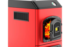Haswell Moor solid fuel boiler costs